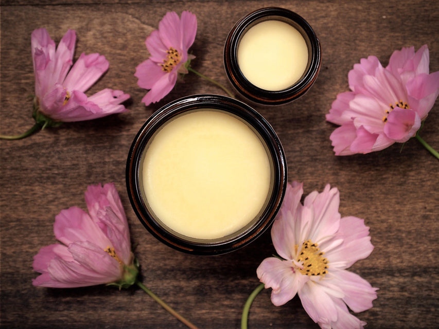 Product Spotlight: Bloom Gentle Arnica Muscle Rub