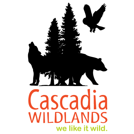 Give Back Sale Fundraiser for Cascadia Wildlands!