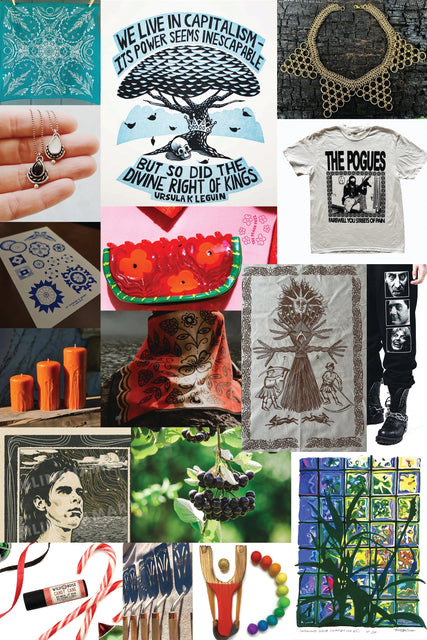 Radical Holiday Gift Guide 2025