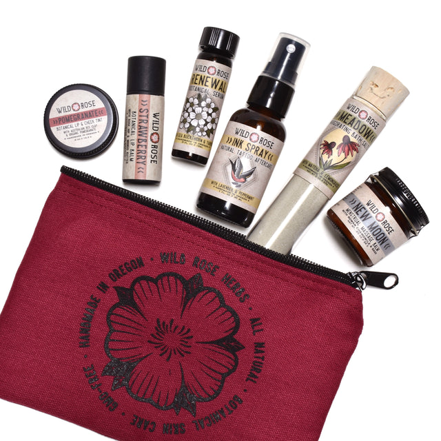 Wild Rose Turns 10!