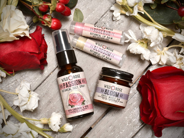 Limited Edition Valentine's Day Gift Sets