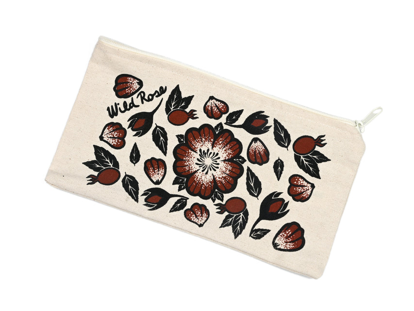 Cascadia Wildlands Fundraiser with Free Gift—Hand Silk Screened Bag