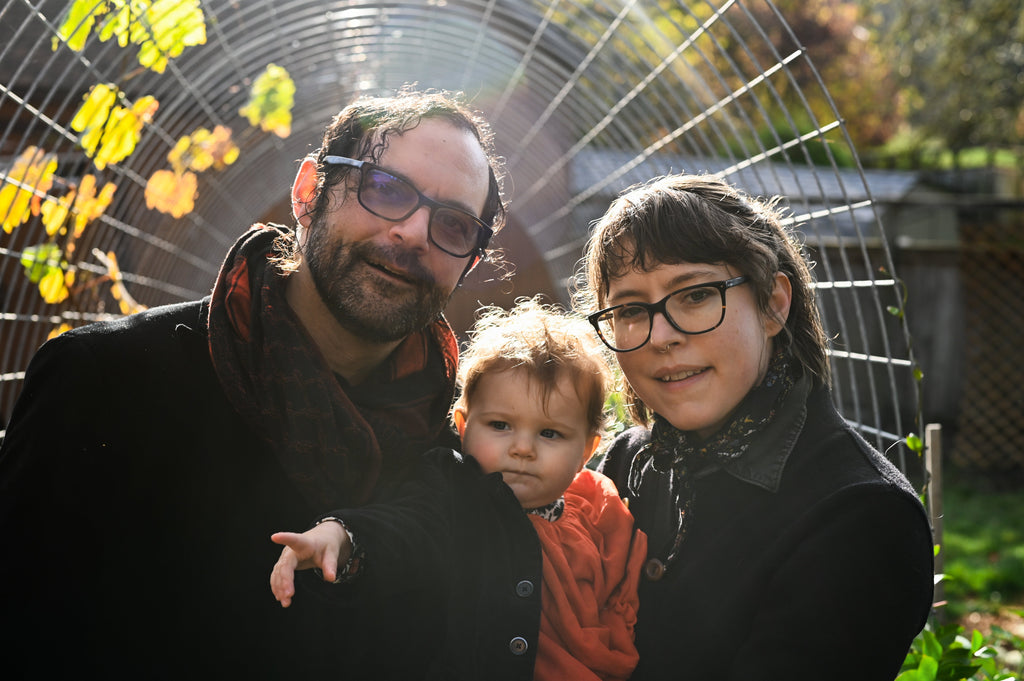 Wild Rose 15 Year Anniversary