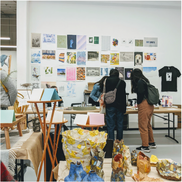 Come see us this Sunday 12/7/25 from Noon to 4PM in Springfield at the Ditch Market!