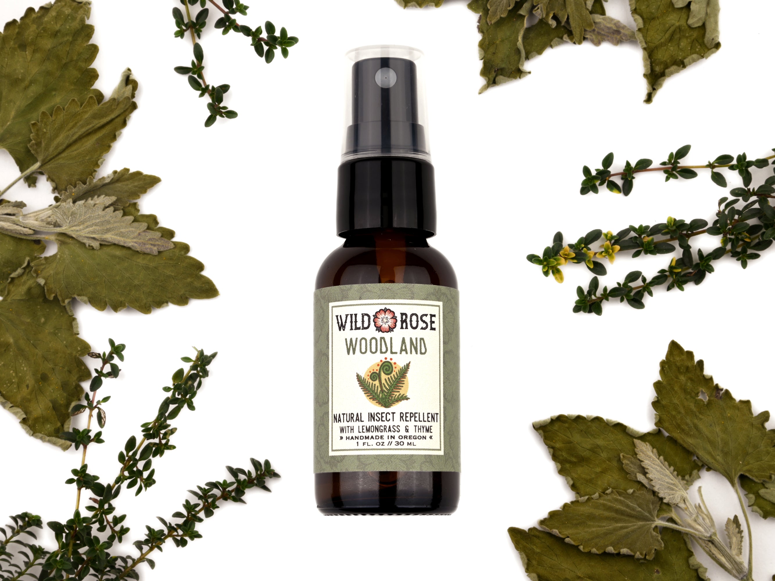 natural bug repellent spray for plants Natural Insect Spray