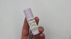 Biodegradable Glitter Stix in Stardust makeup balm application