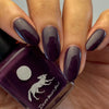 Fear + Loathing Nail Polish