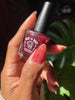 Hibiscus Flower + Beet Root Nail Polish