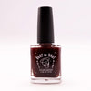 Hibiscus Flower + Beet Root Nail Polish