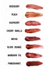 Wild Rose Lip Tint Shades